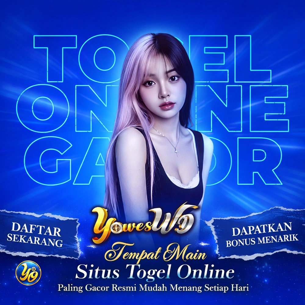 YOWESWD | Tempat Main Situs Togel Online Paling Gacor Resmi Mudah Menang Setiap Hari - WooCommerce eCommerce